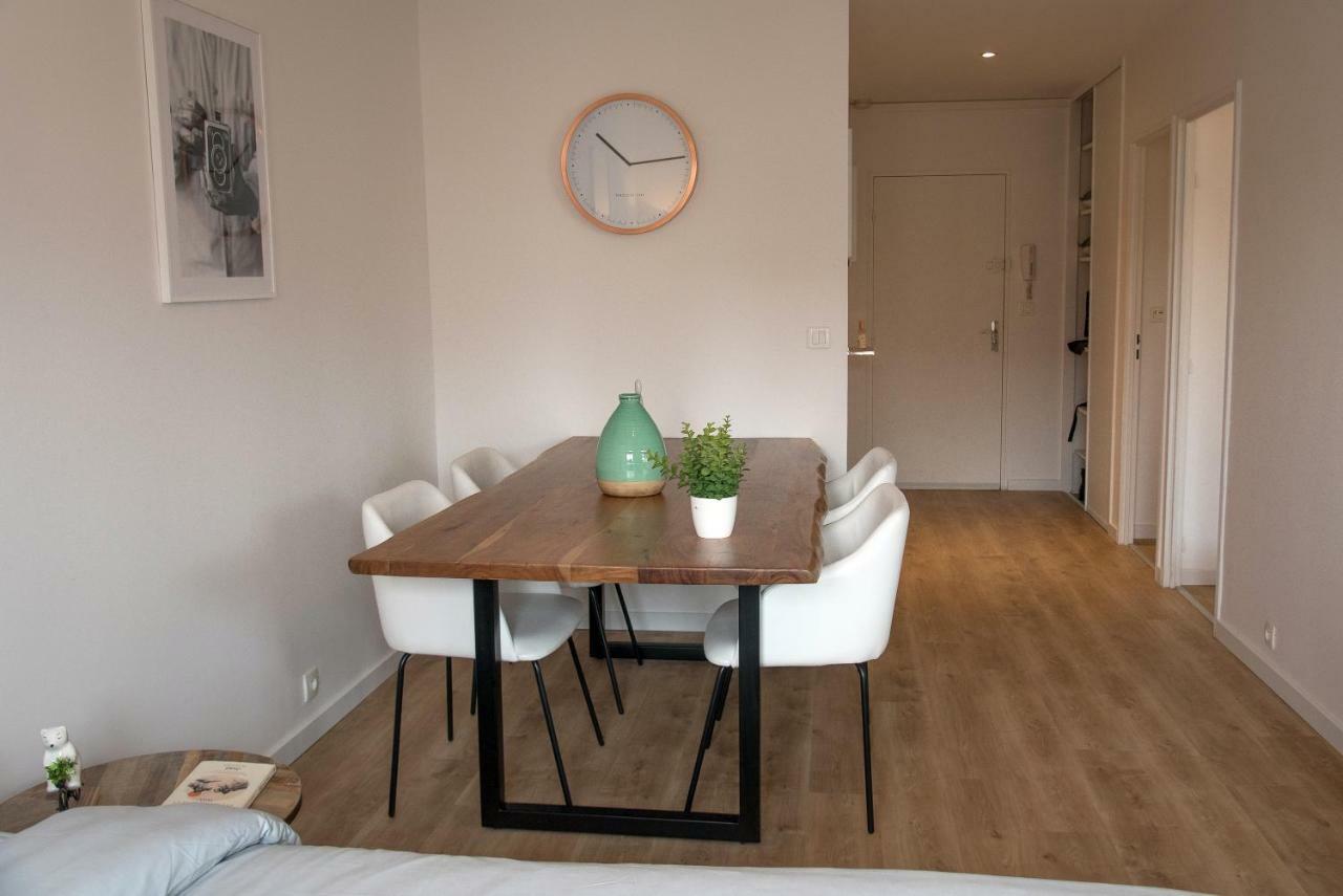 Appartement Au rue de la fleuriée à Saint-Apollinaire  Extérieur photo
