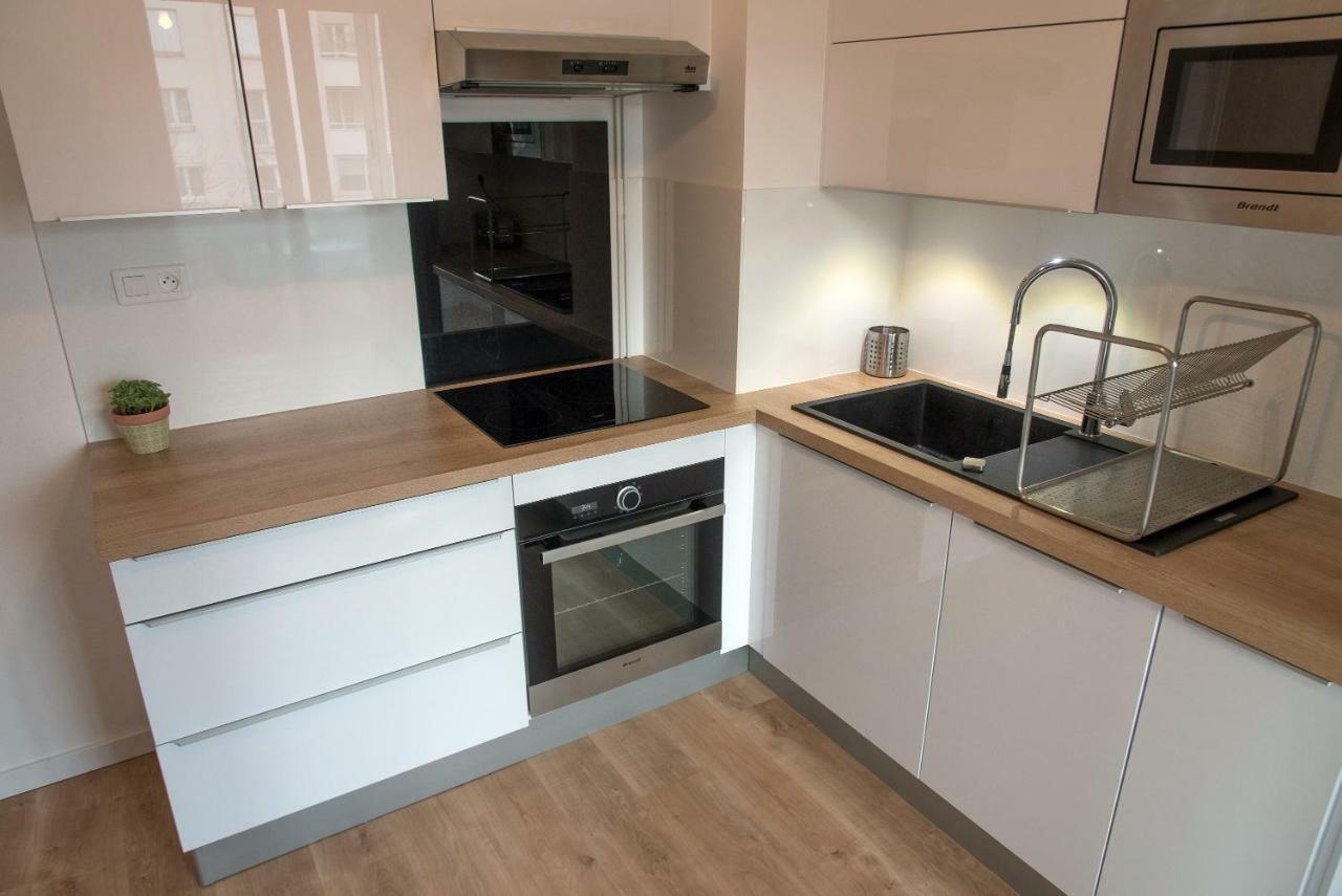 Appartement Au rue de la fleuriée à Saint-Apollinaire  Extérieur photo