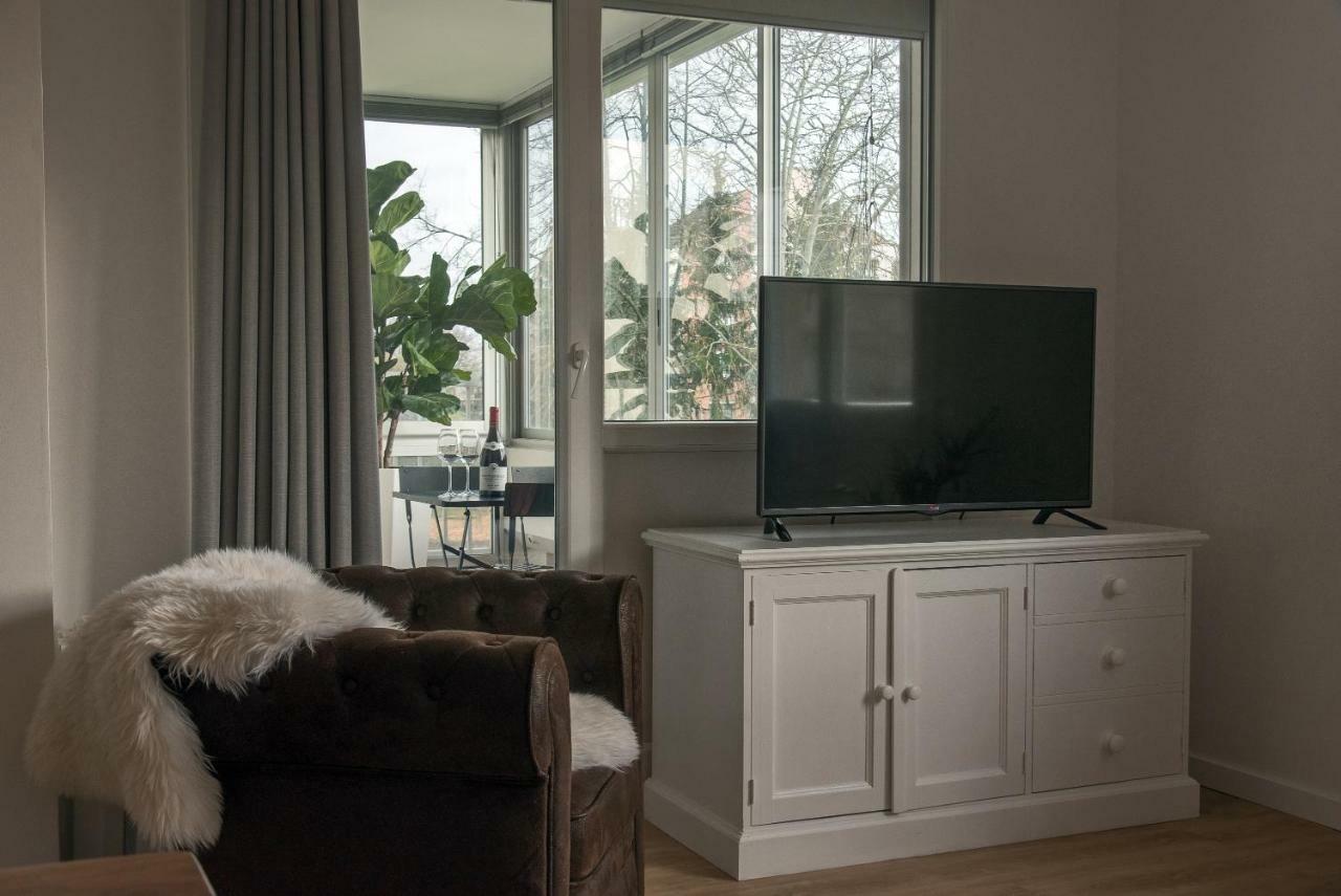 Appartement Au rue de la fleuriée à Saint-Apollinaire  Extérieur photo