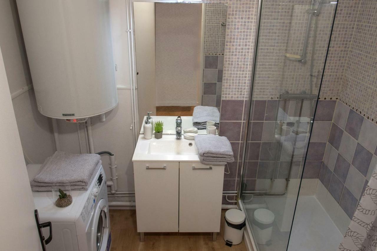 Appartement Au rue de la fleuriée à Saint-Apollinaire  Extérieur photo