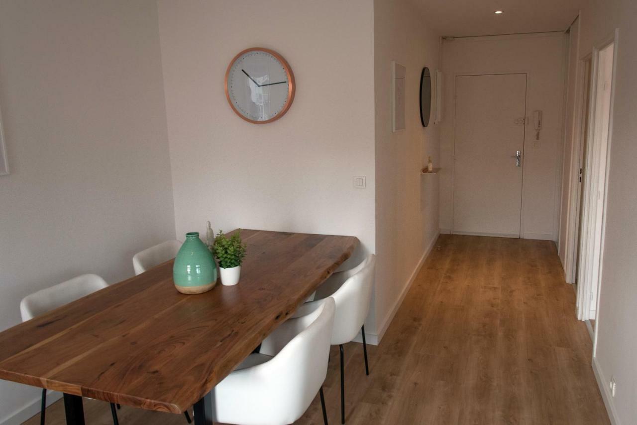 Appartement Au rue de la fleuriée à Saint-Apollinaire  Extérieur photo