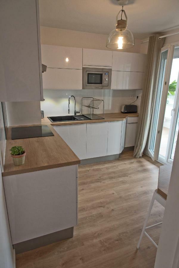 Appartement Au rue de la fleuriée à Saint-Apollinaire  Extérieur photo