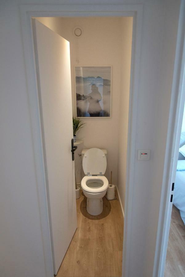 Appartement Au rue de la fleuriée à Saint-Apollinaire  Extérieur photo
